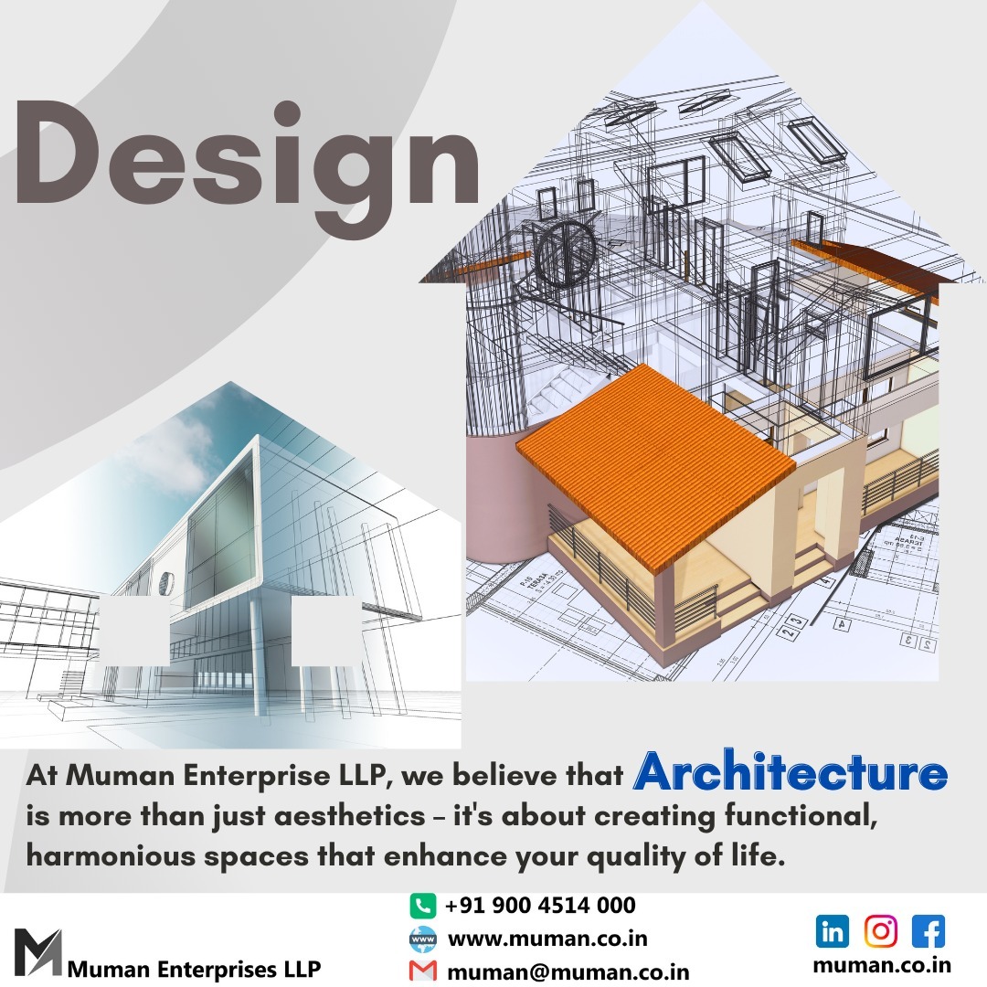  Design with Purpose - Muman Enterprise LLP 