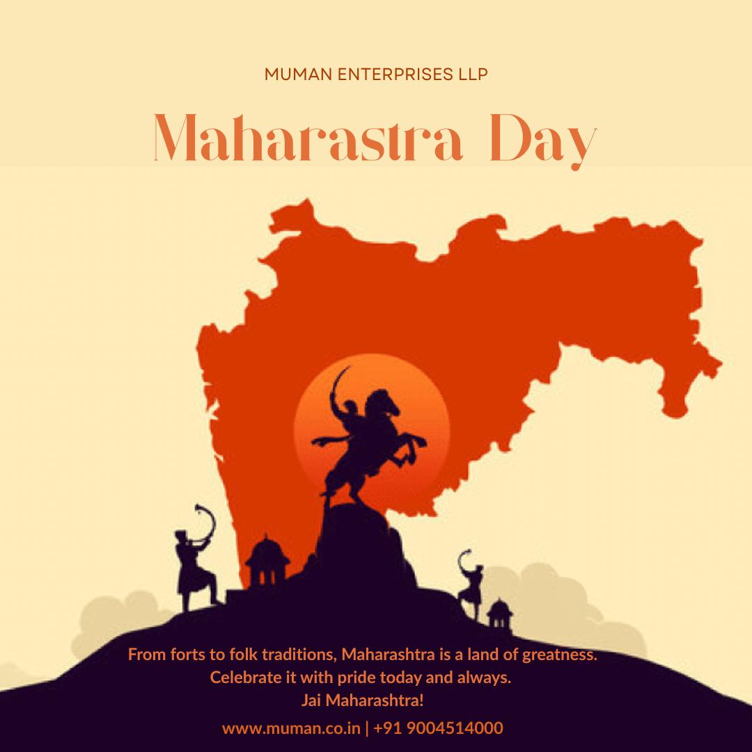 Maharashtra day