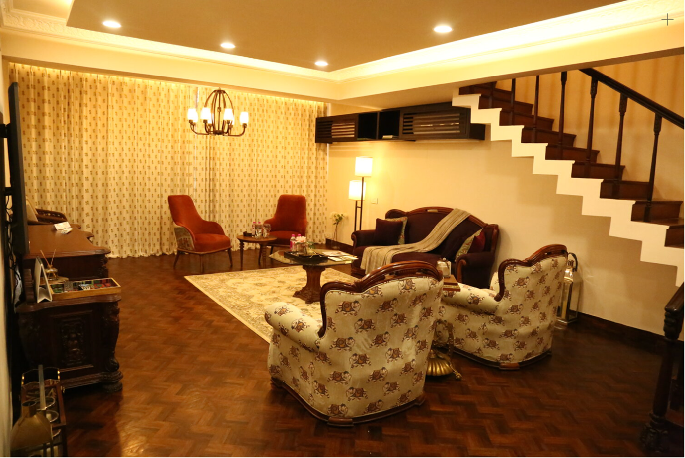 Private Villa, Mussoorie