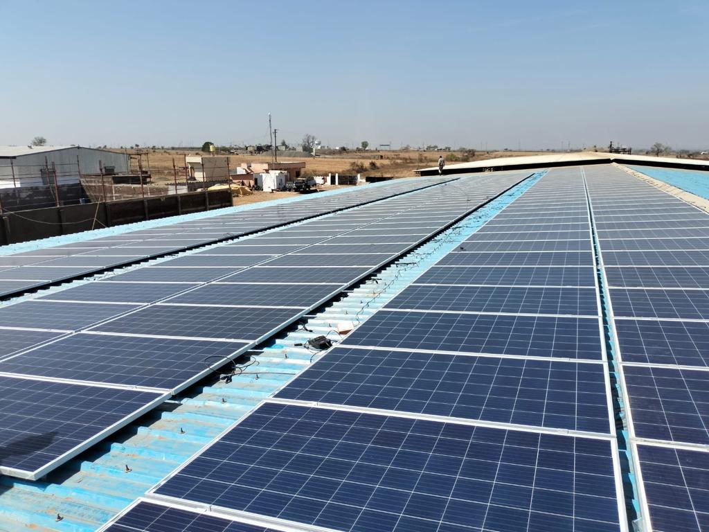 Vasai  80 KW