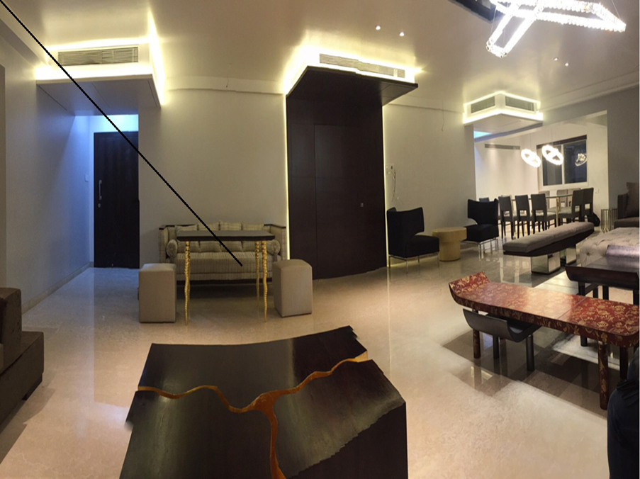 Darvesh Royale, Mumbai
