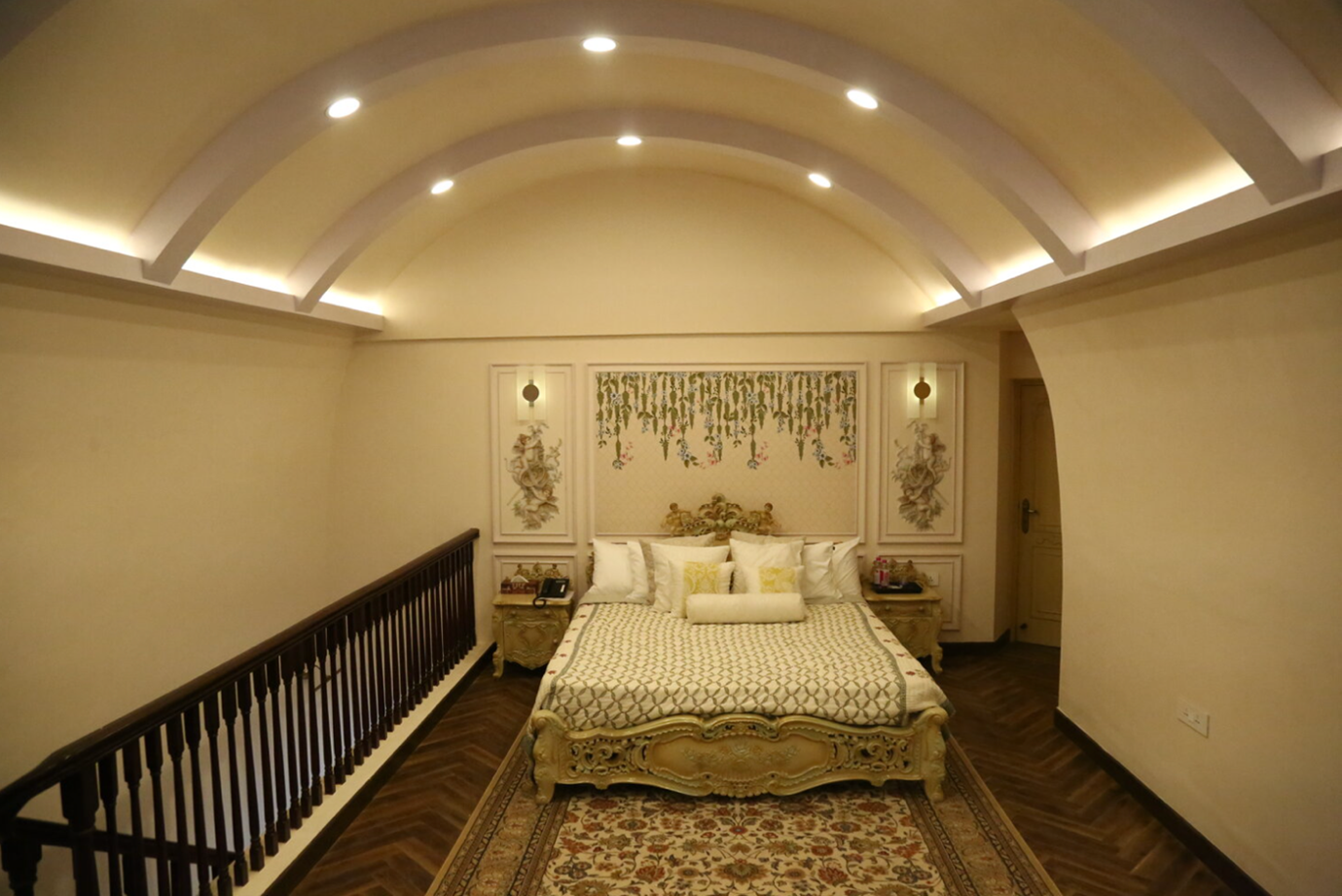 Private Villa, Mussoorie