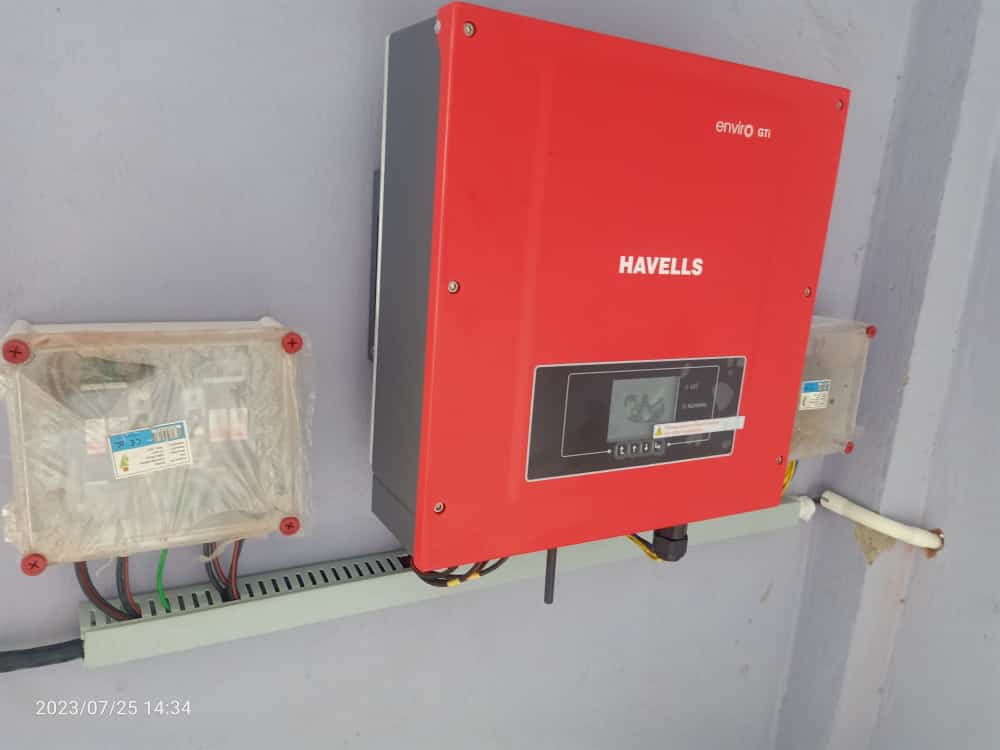 Goa 40 KW