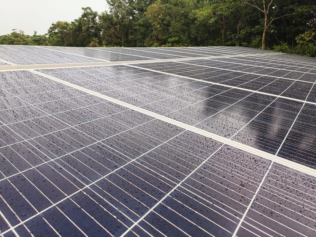 Goa 40 KW