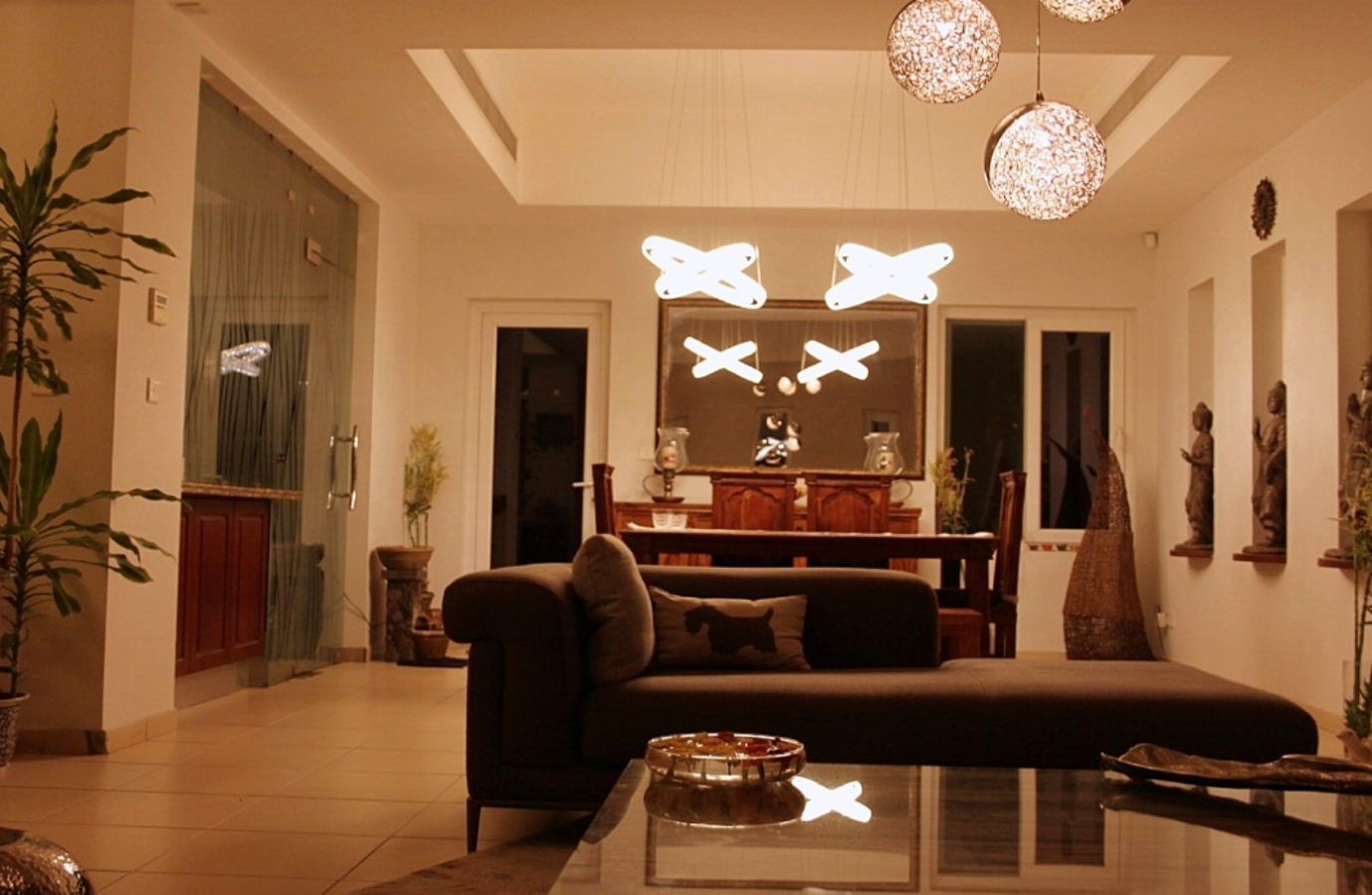 Private Villa, Dubai