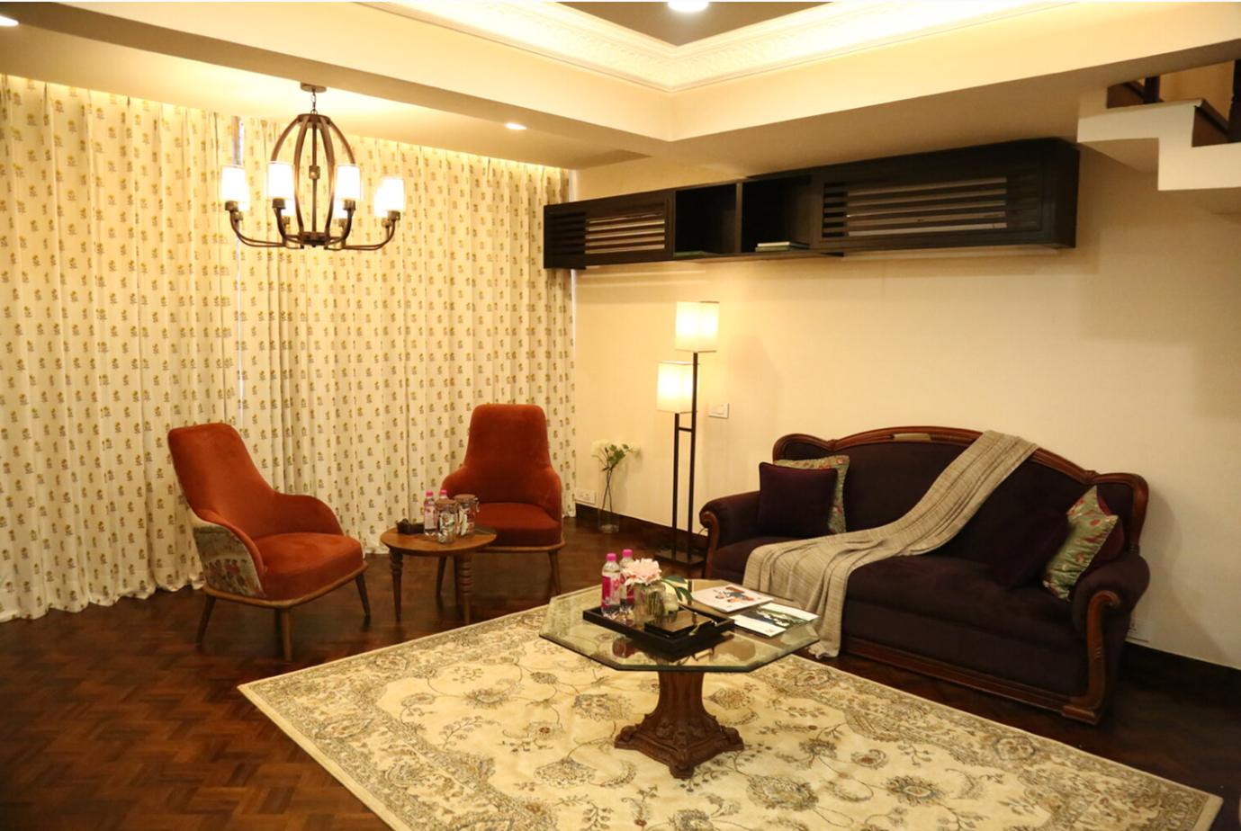 Private Villa, Mussoorie