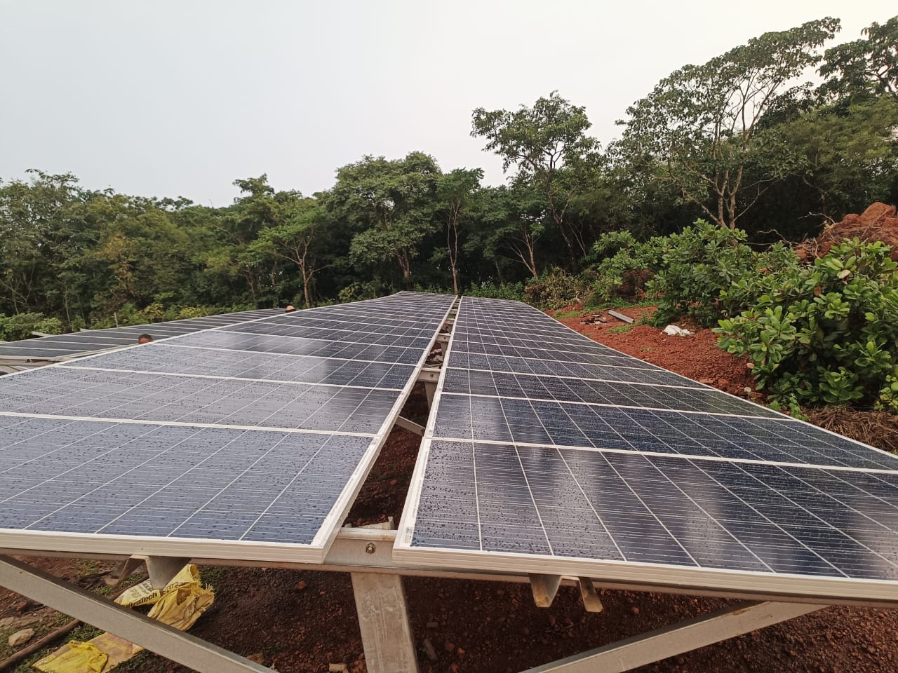 Goa 40 KW