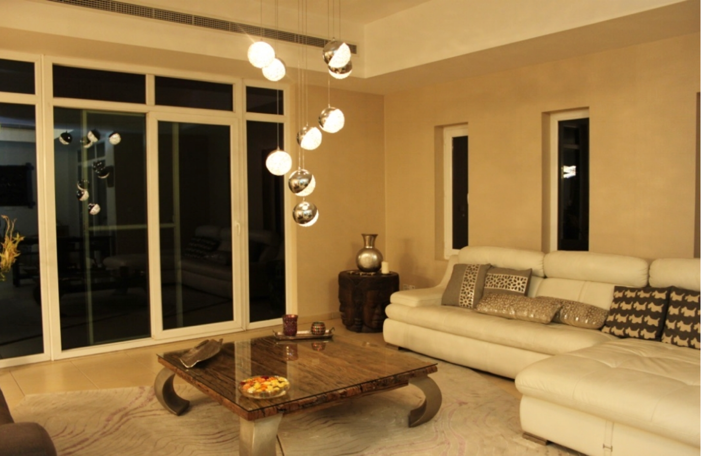 Private Villa, Dubai