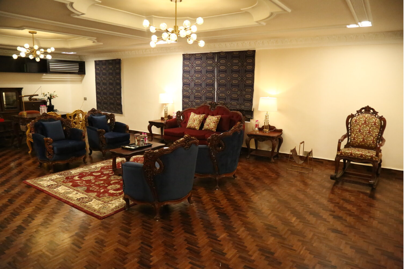 Private Villa, Mussoorie