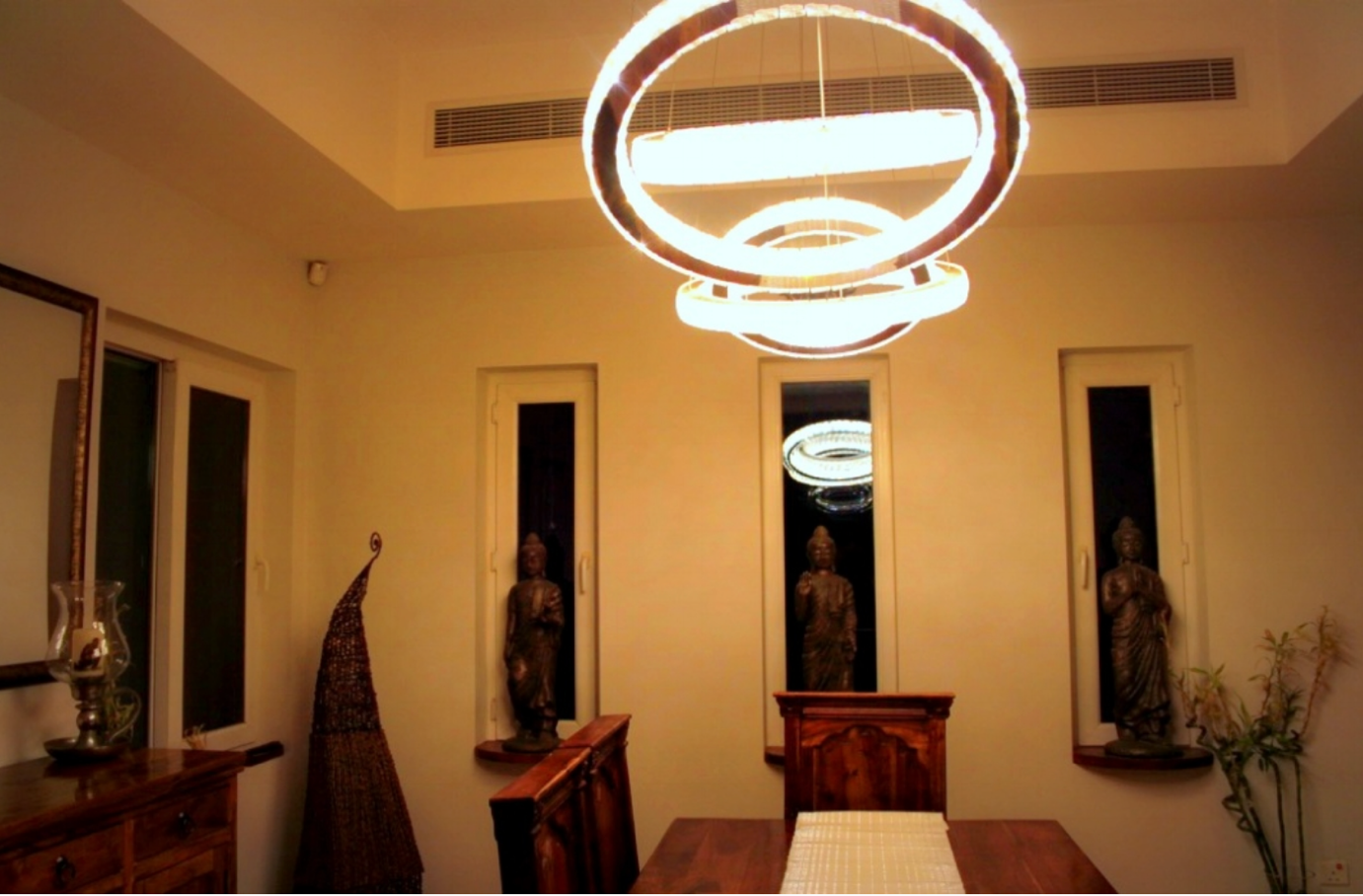 Private Villa, Dubai