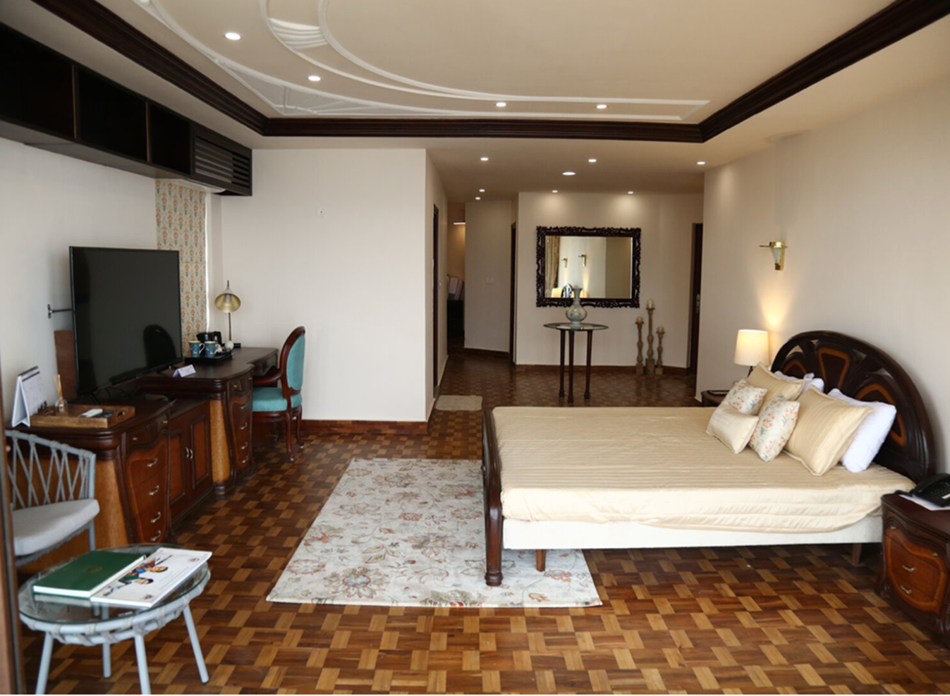 Private Villa, Mussoorie