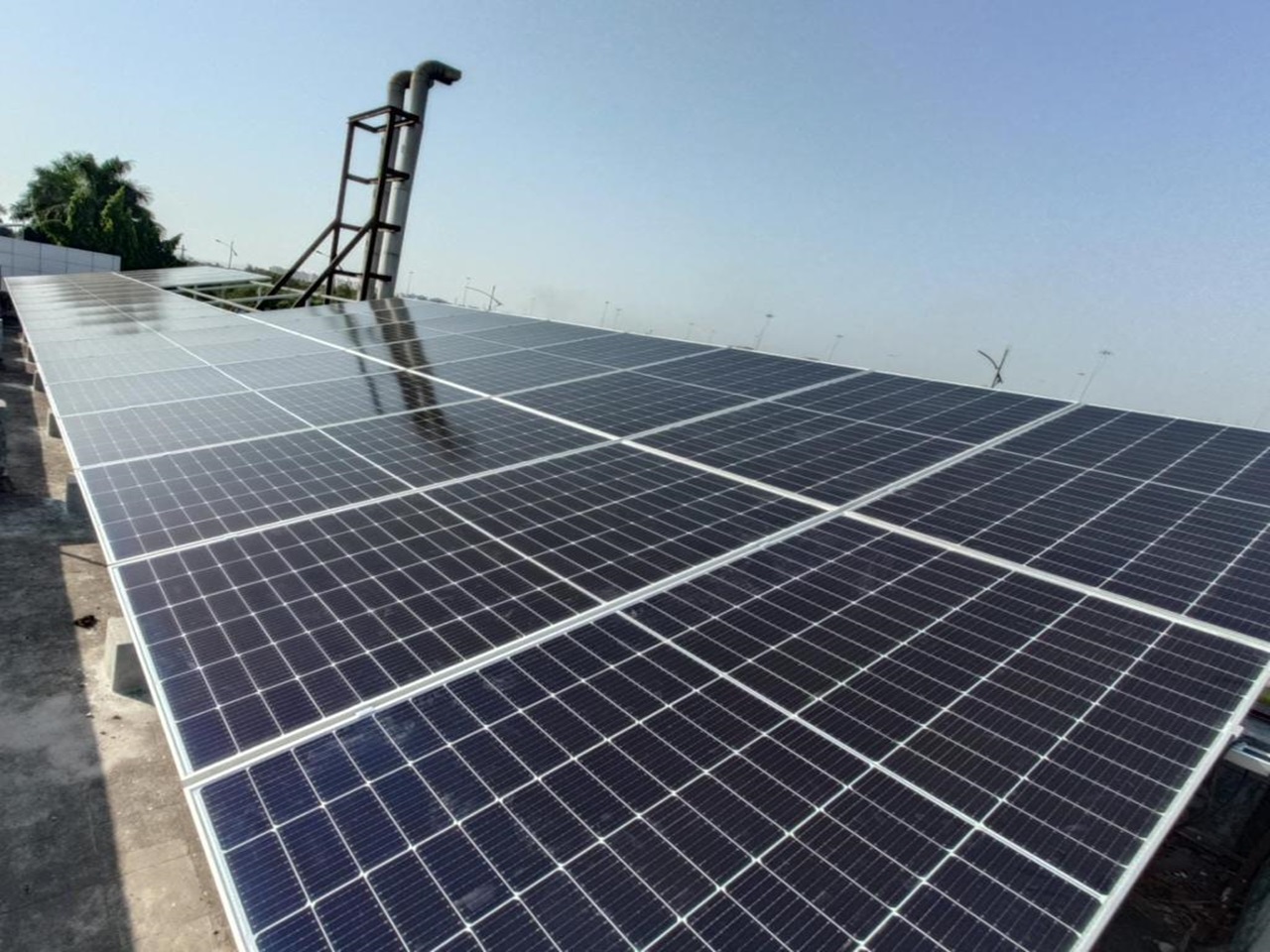 Solapur 15 KW