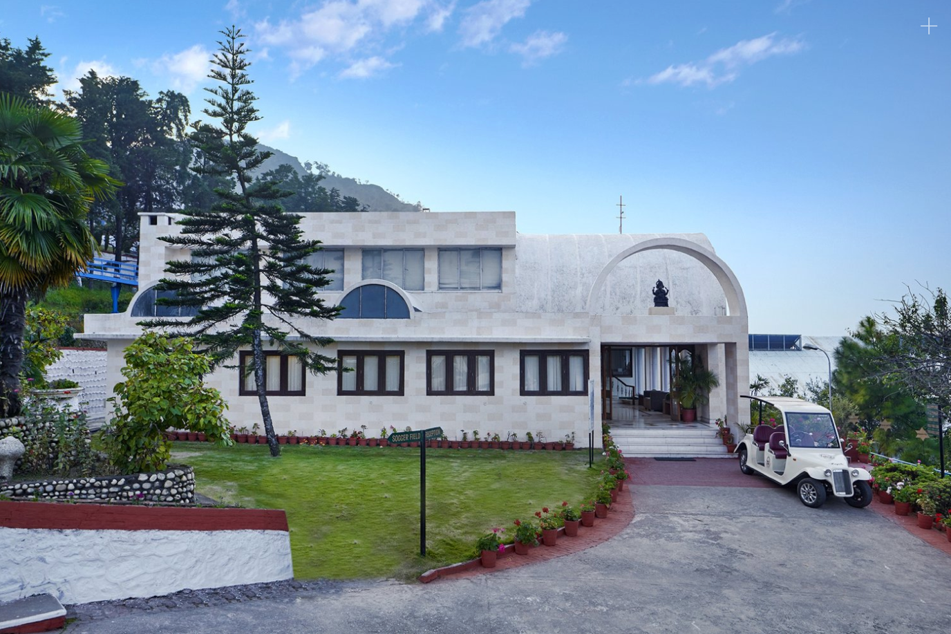 Mussoorie International School