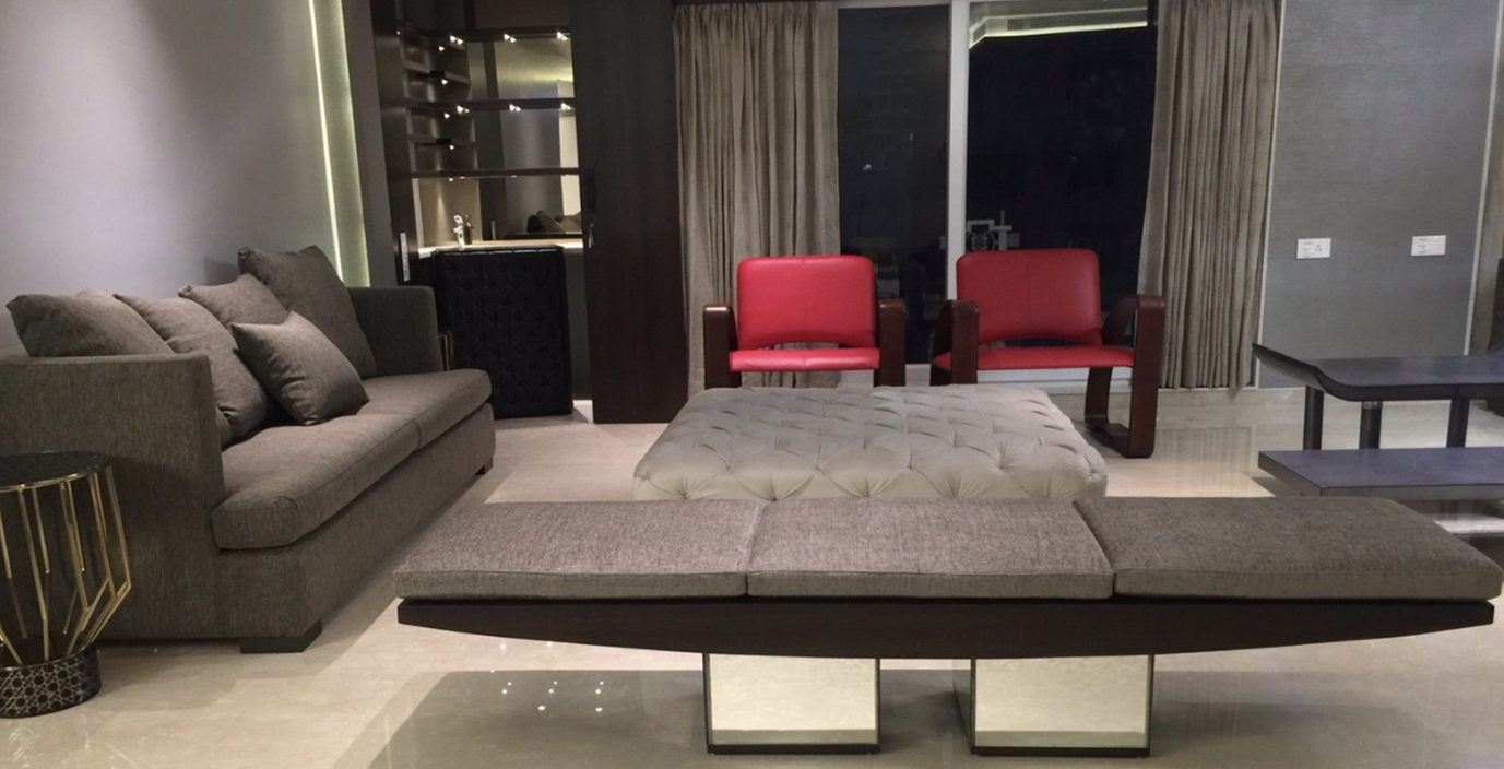 Darvesh Royale, Mumbai