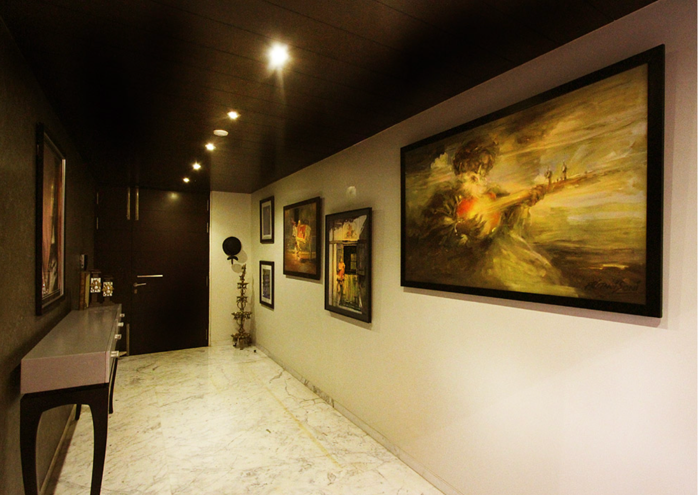 Lodha Bellissimo, Mumbai