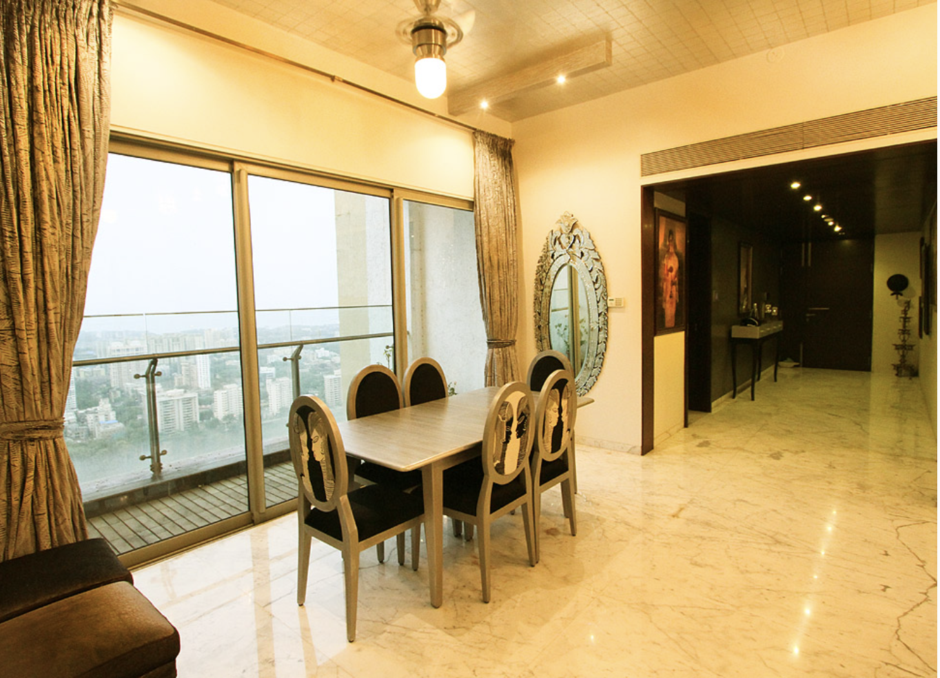 Lodha Bellissimo, Mumbai