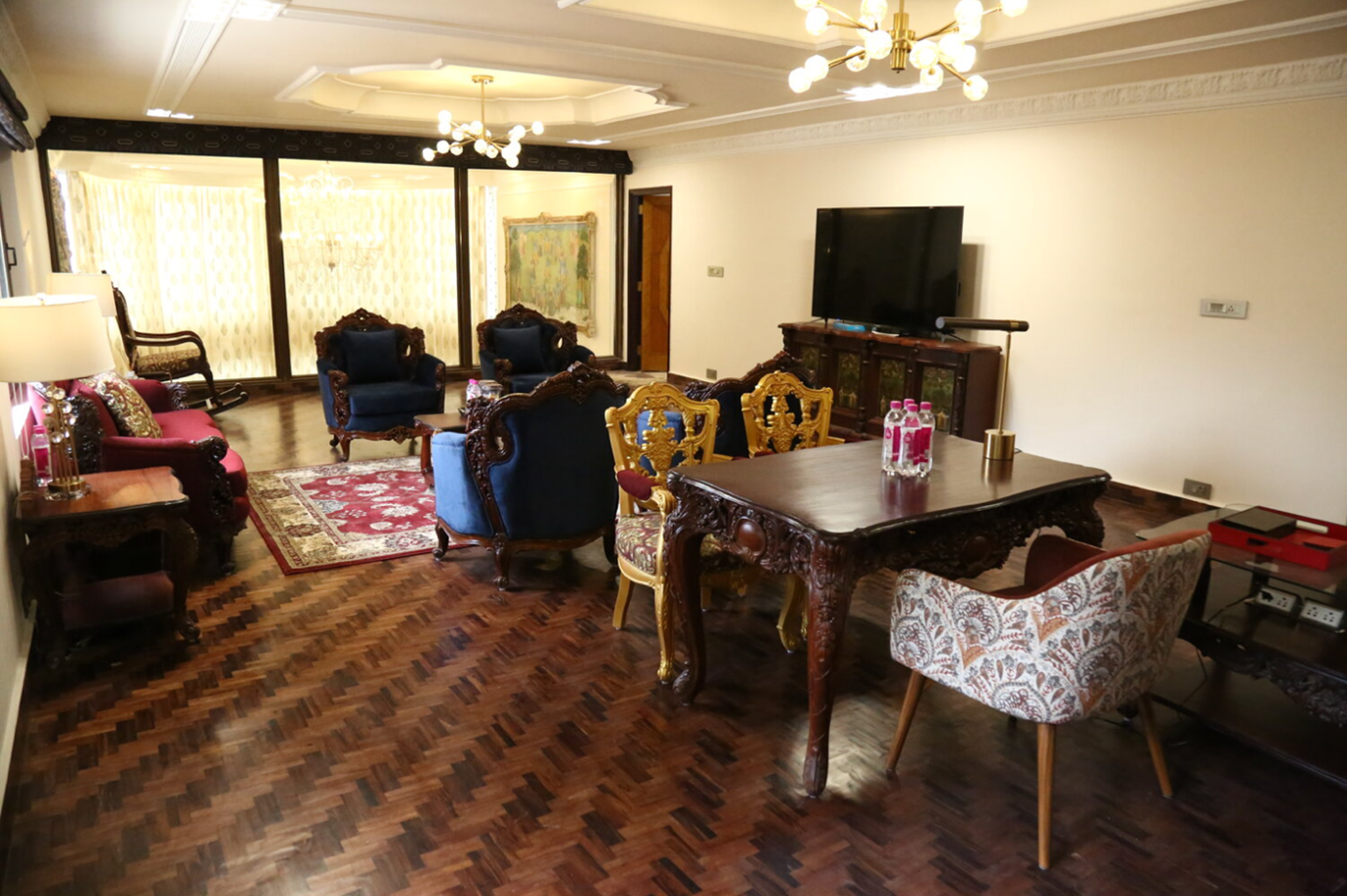 Private Villa, Mussoorie