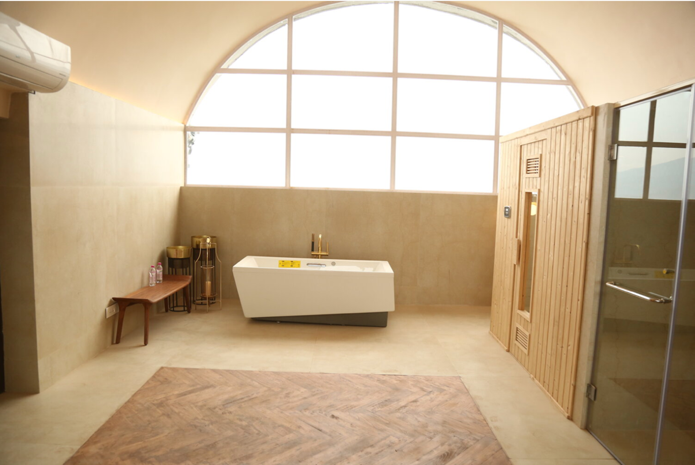 Private Villa, Mussoorie