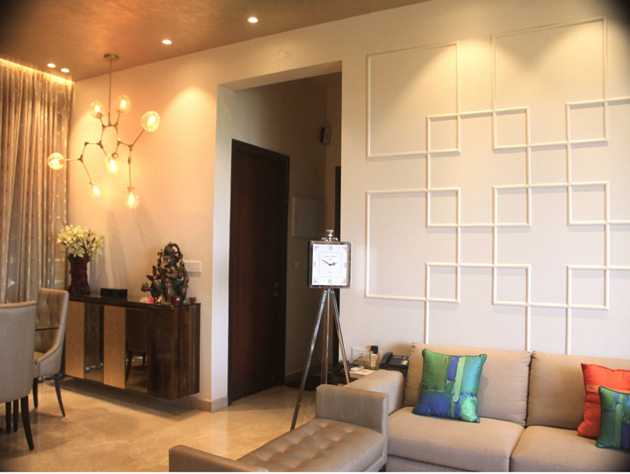 Godrej Serenity, Mumbai
