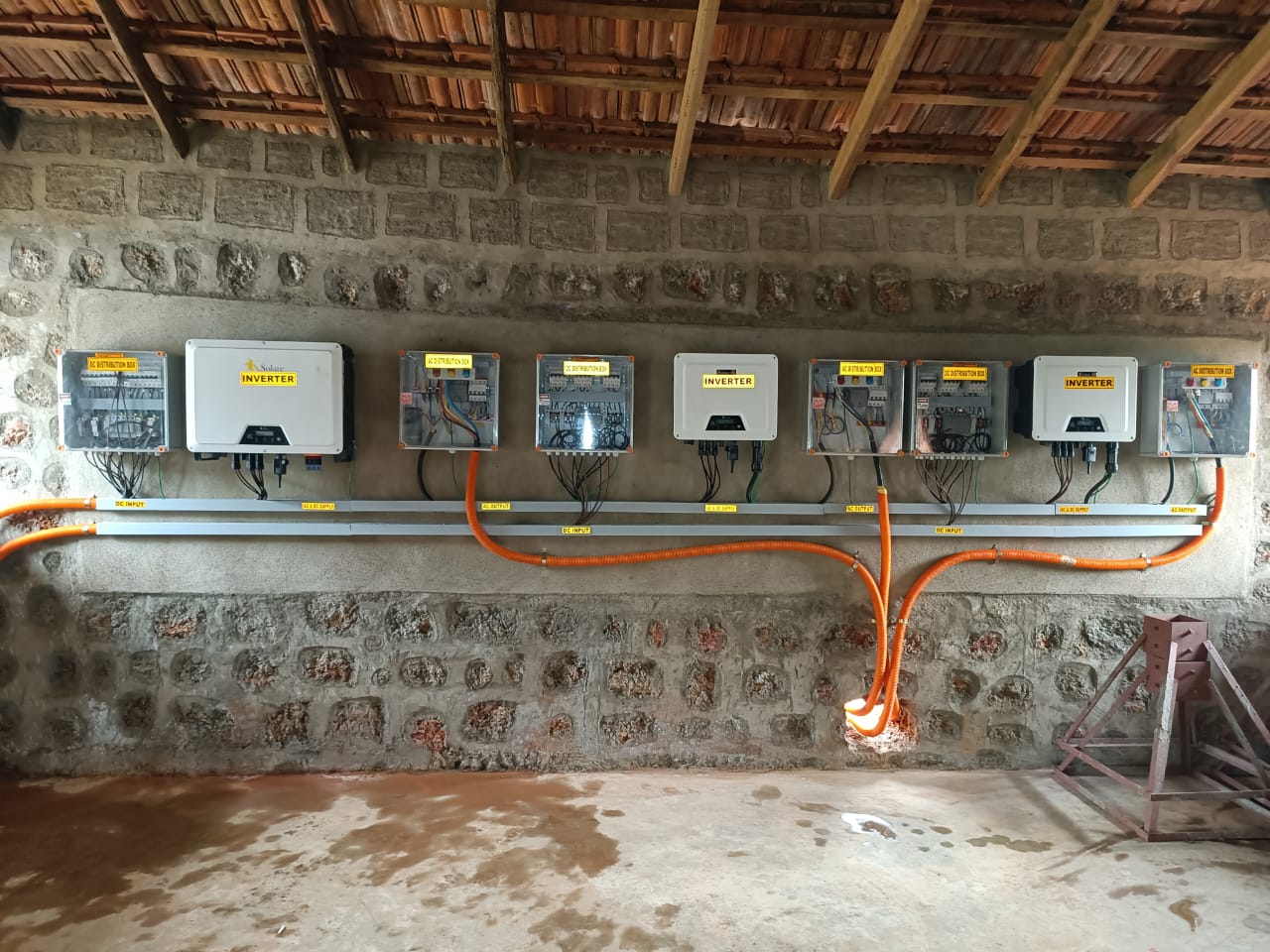 Goa 40 KW