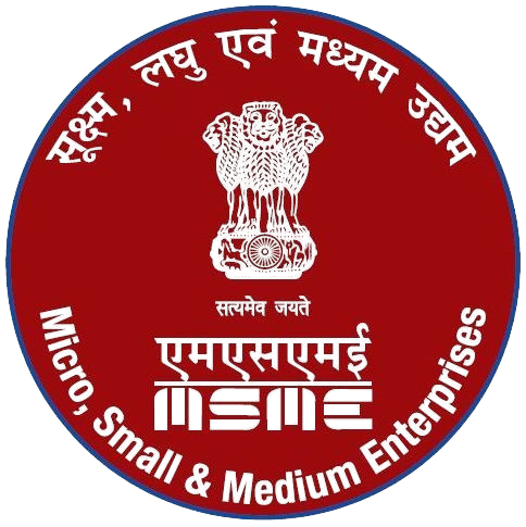 MSME Certificate